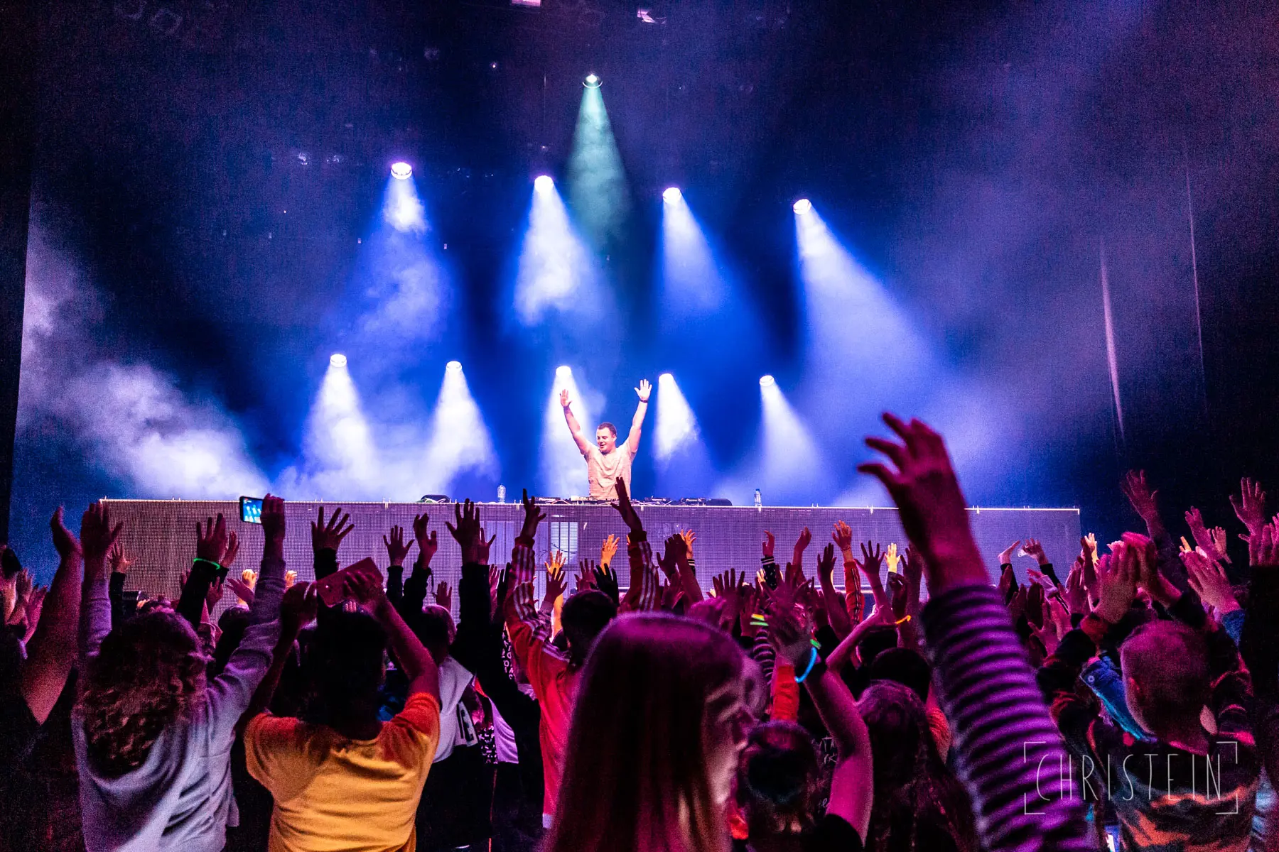 KINDERDISCO XXL DOOMIJN KINDEROPVANG