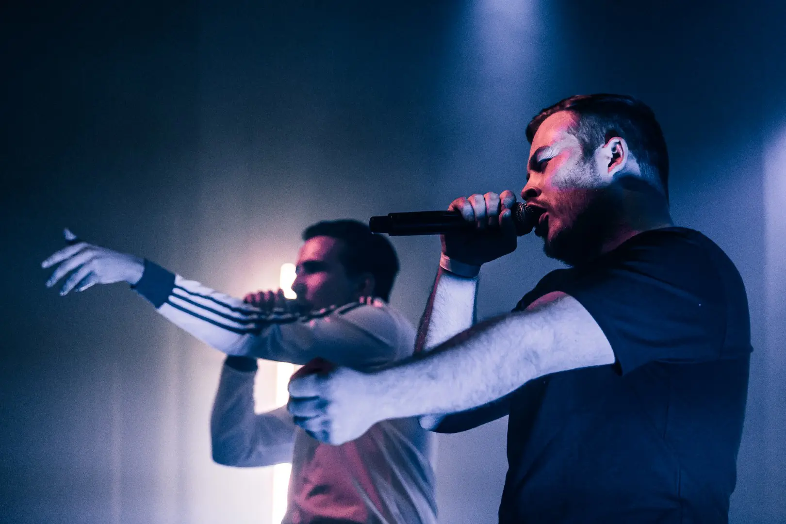 DE ALLIANTIE - MOOI TOCH ALBUM RELEASE