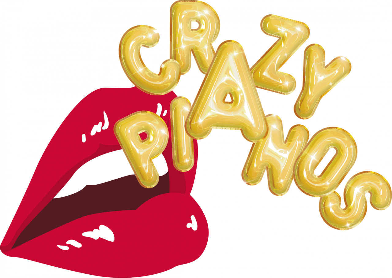 CRAZY PIANO'S