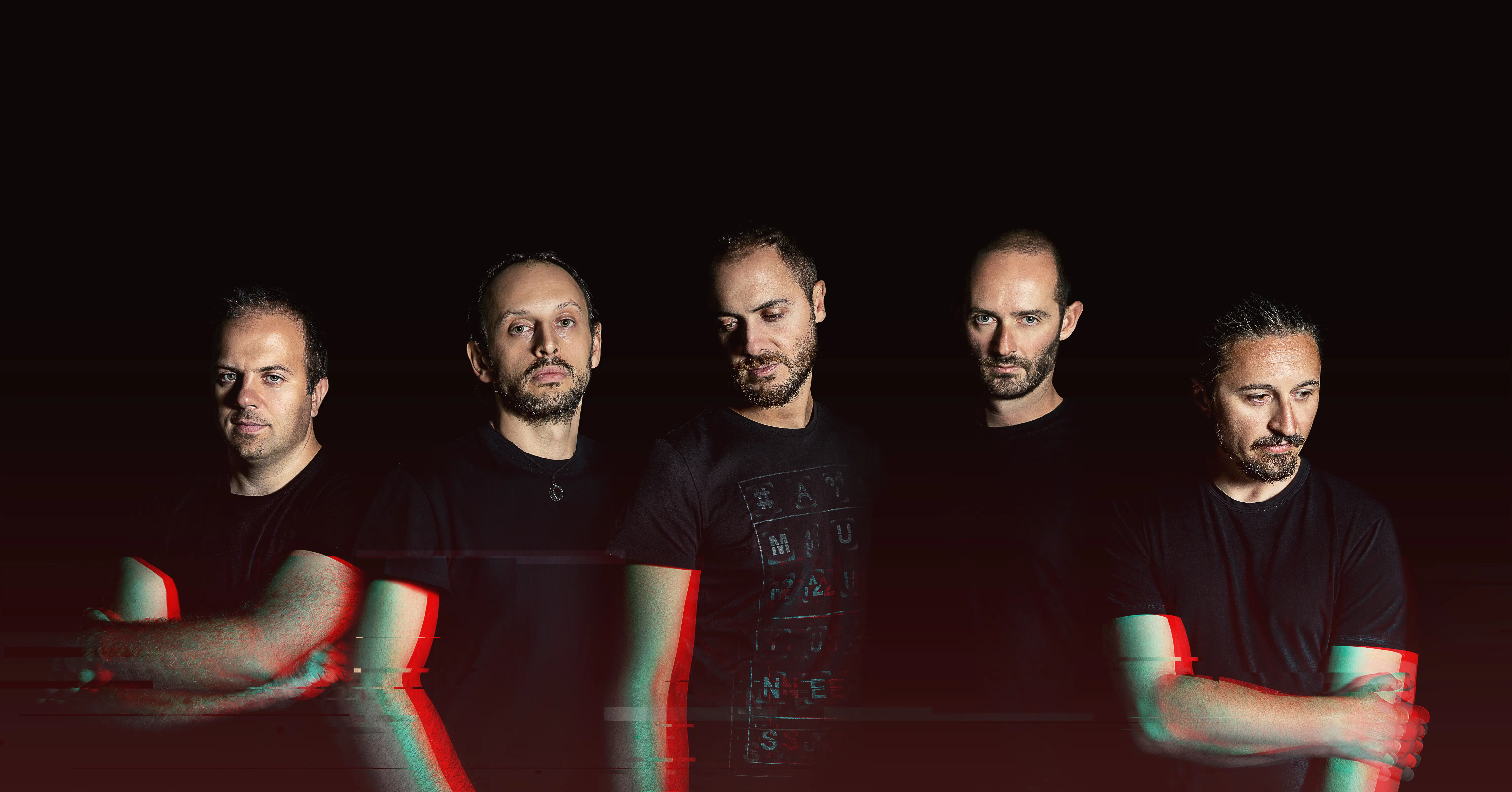 KINGCROW + BLIND EGO