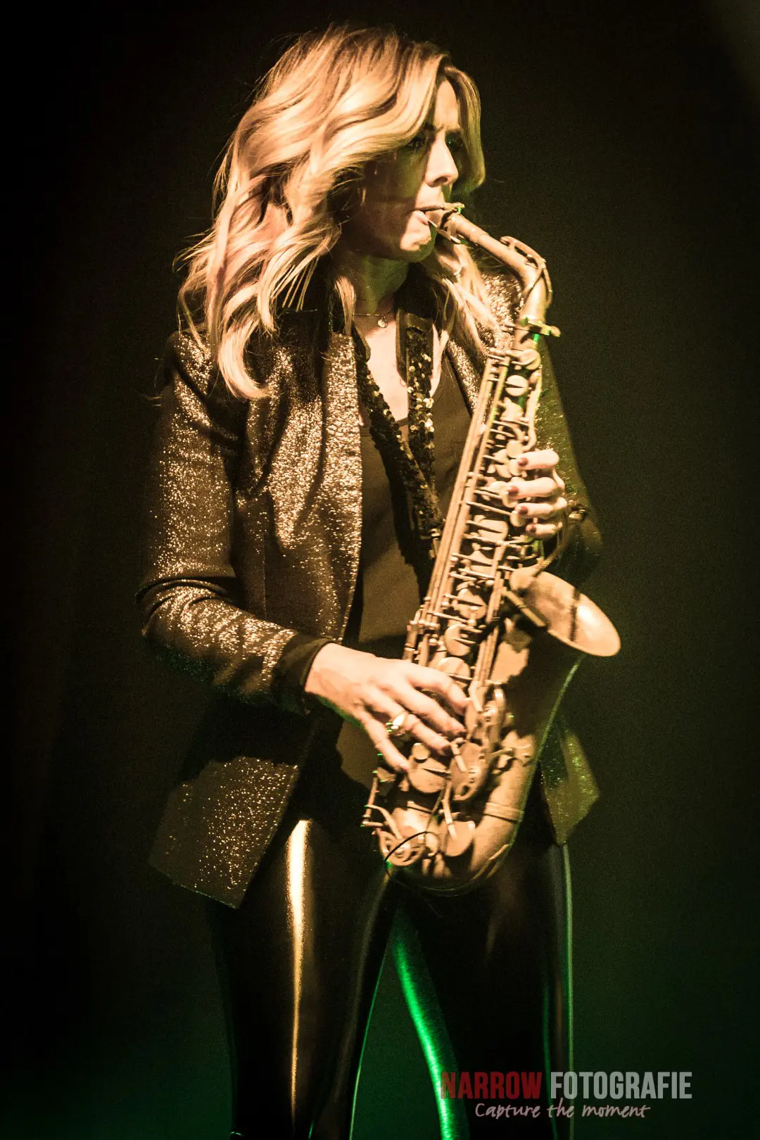 CANDY DULFER