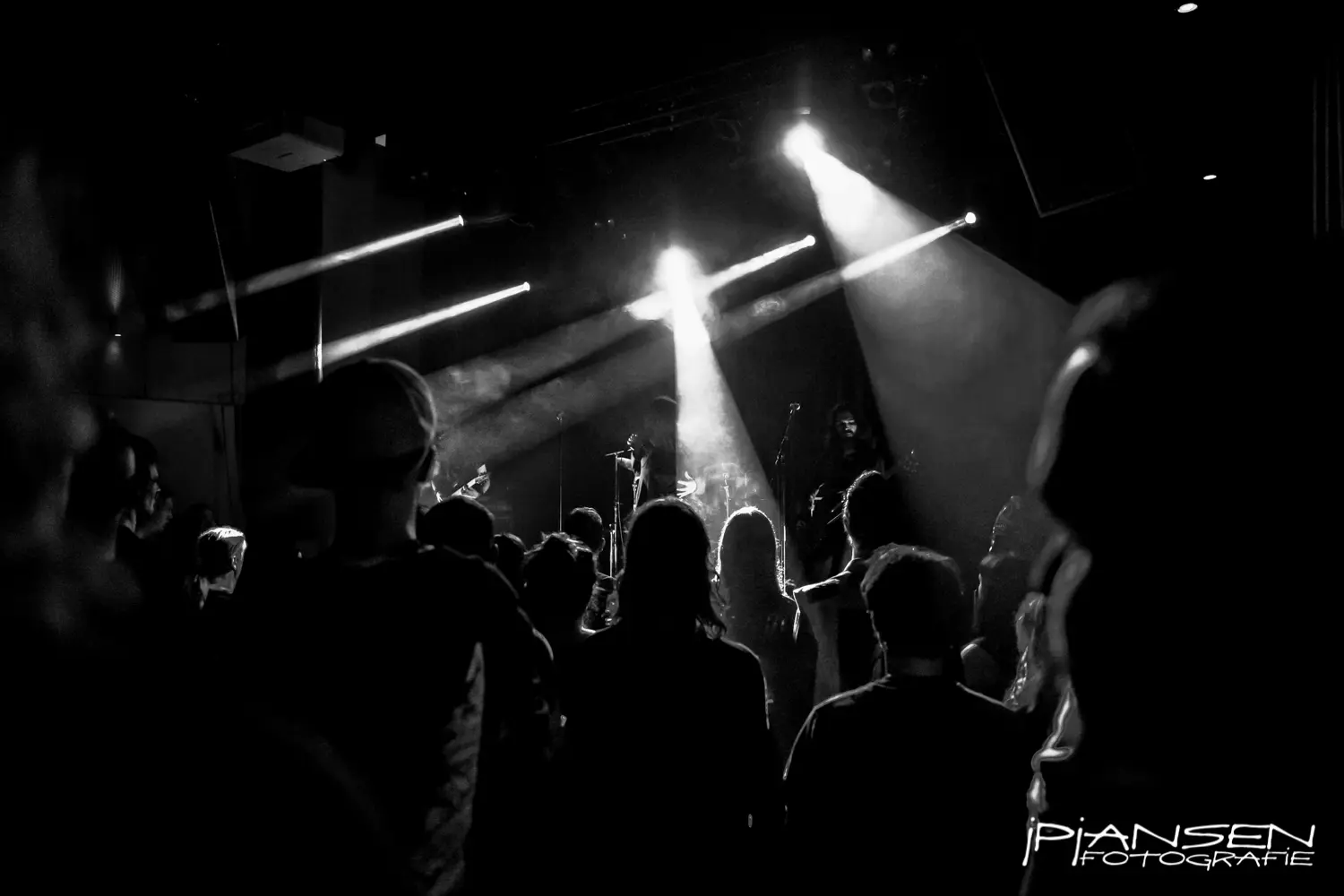 HEDON ZWAAR PRESENTS: VOORRONDE METAL BATTLE OVERIJSSEL