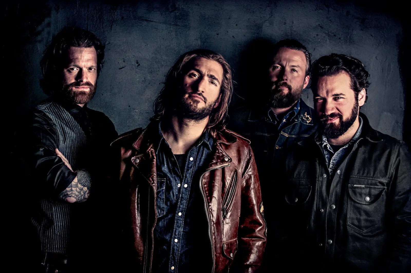 THESE GO TO ELEVEN: NO WOW / RUV / BLACK BOTTLE RIOT