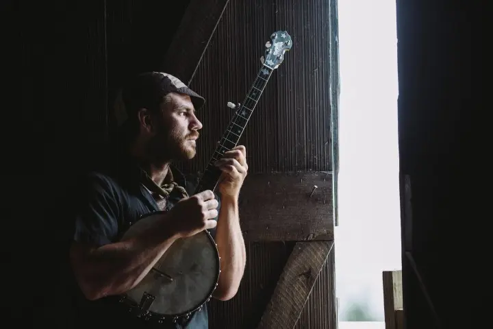 BEN WEAVER & BROEDER DIELEMAN