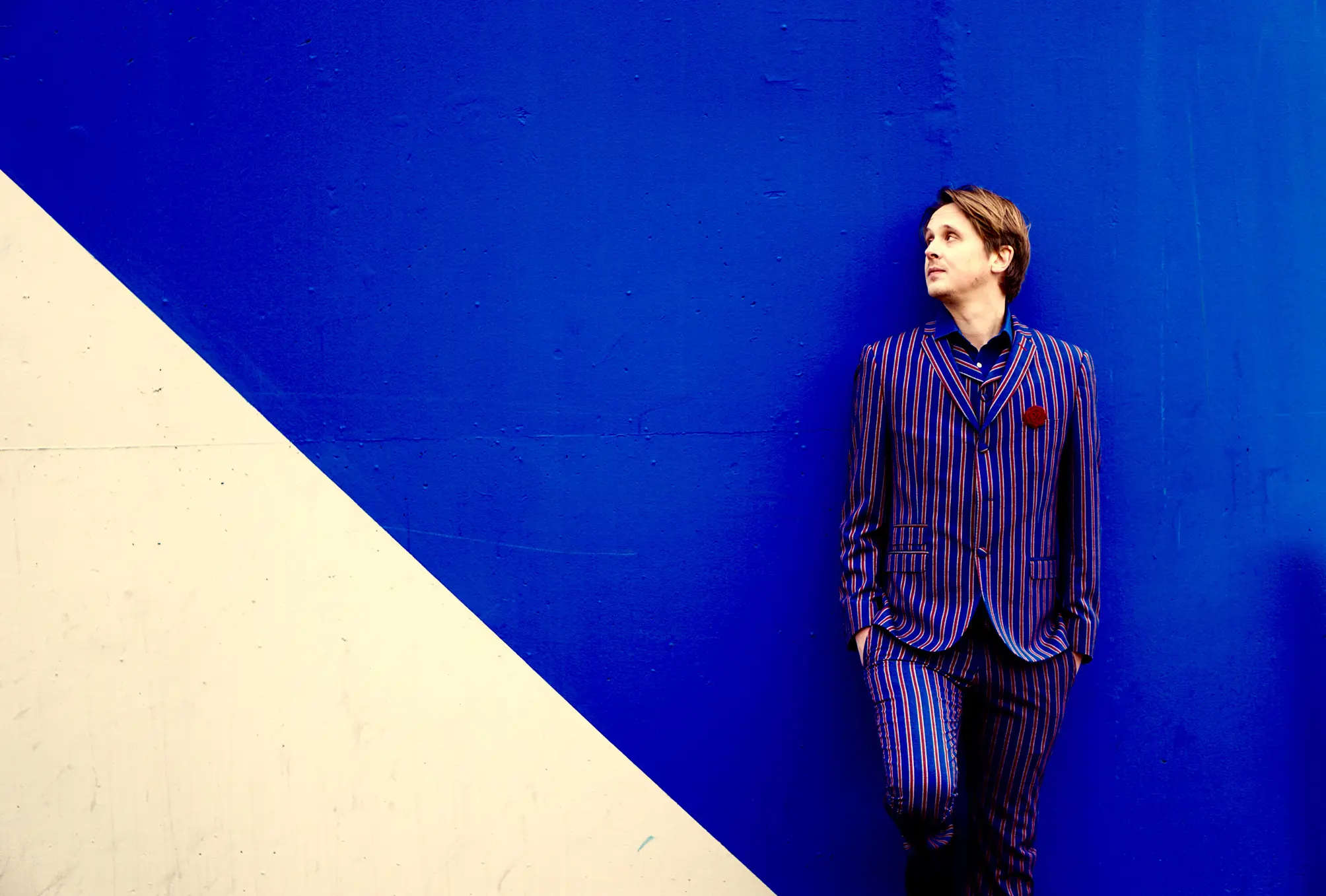 BERTOLF - LIVESTREAM