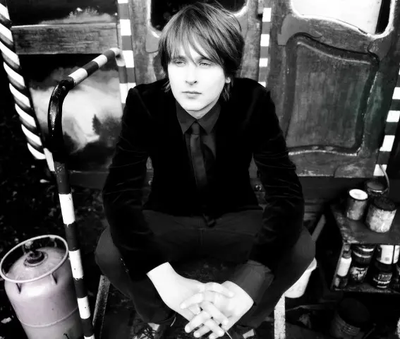 BERTOLF (ALBUMRELEASE)