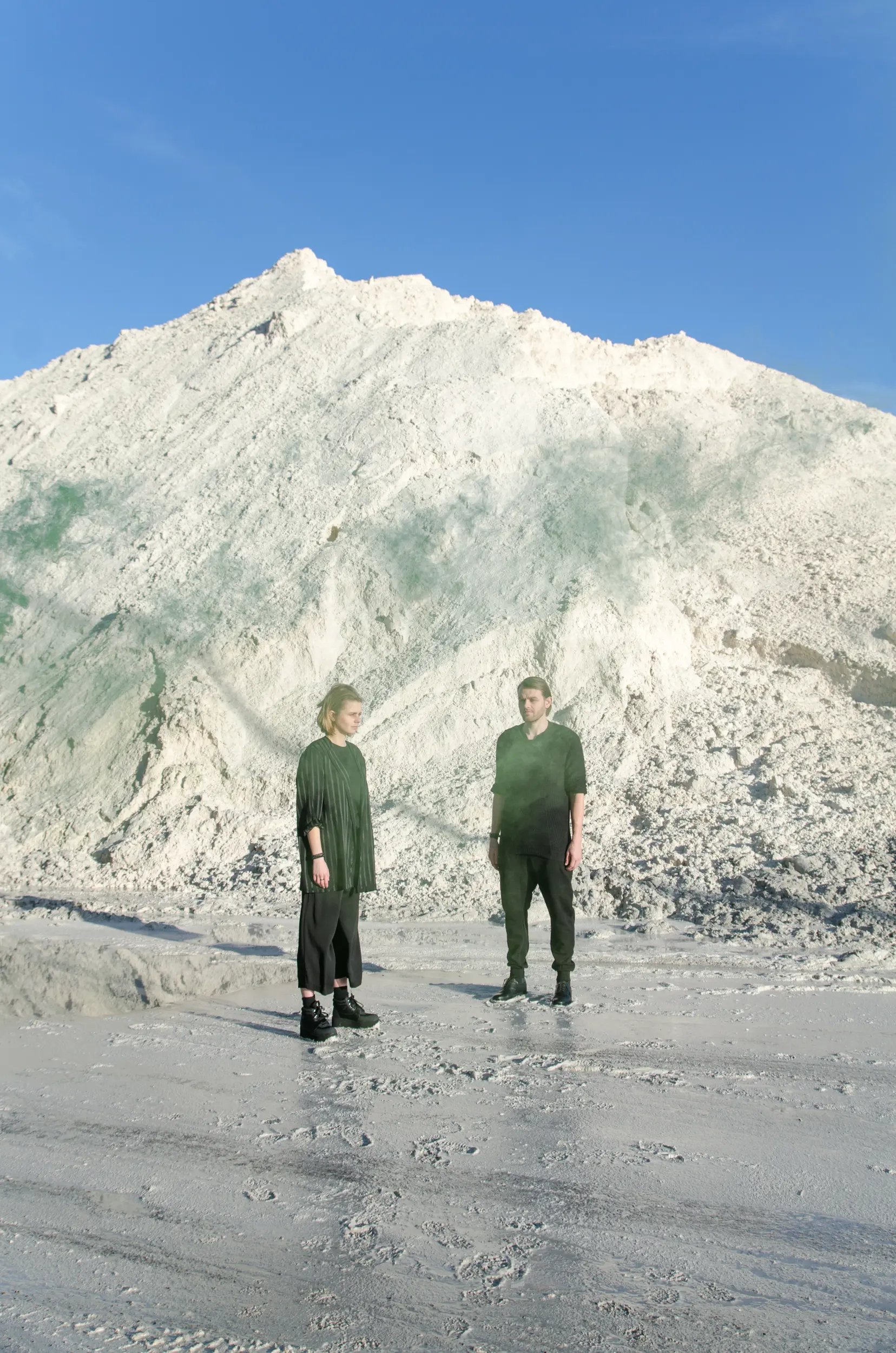 THESE GO TO ELEVEN: BLACKBOXRED / ZIGGY SPLYNT / APOLLO DE NOVO