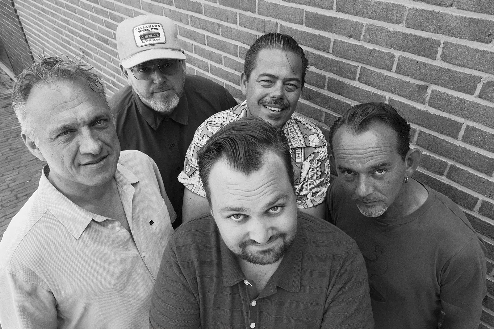 TIM KNOL & BLUE GRASS BOOGIEMEN