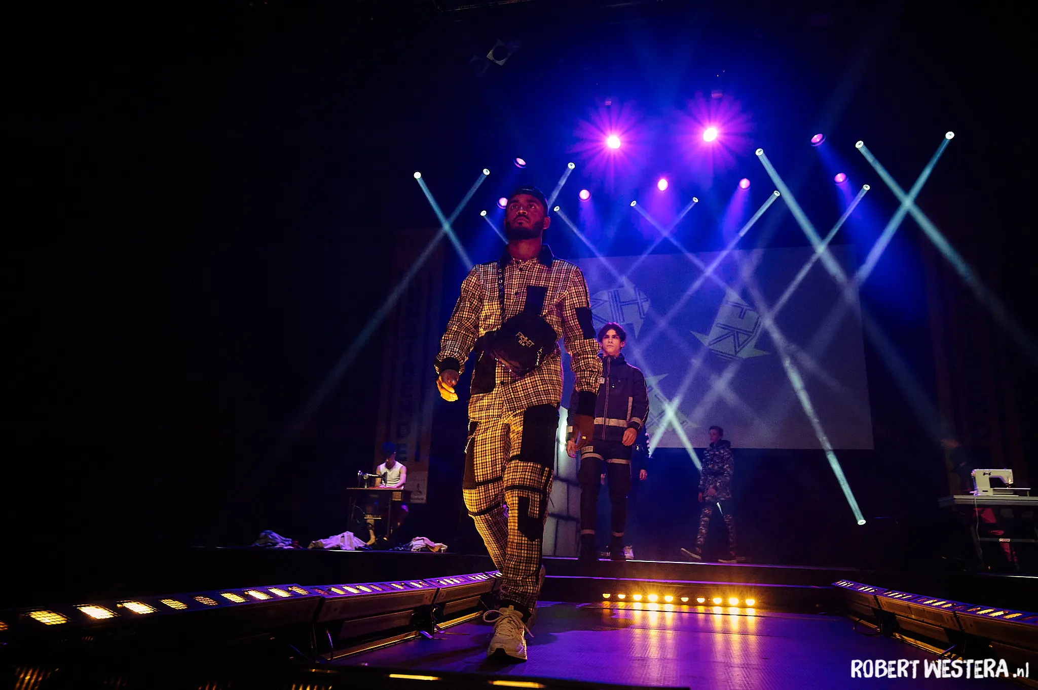 KUNSTBENDE OVERIJSSEL VOORRONDE