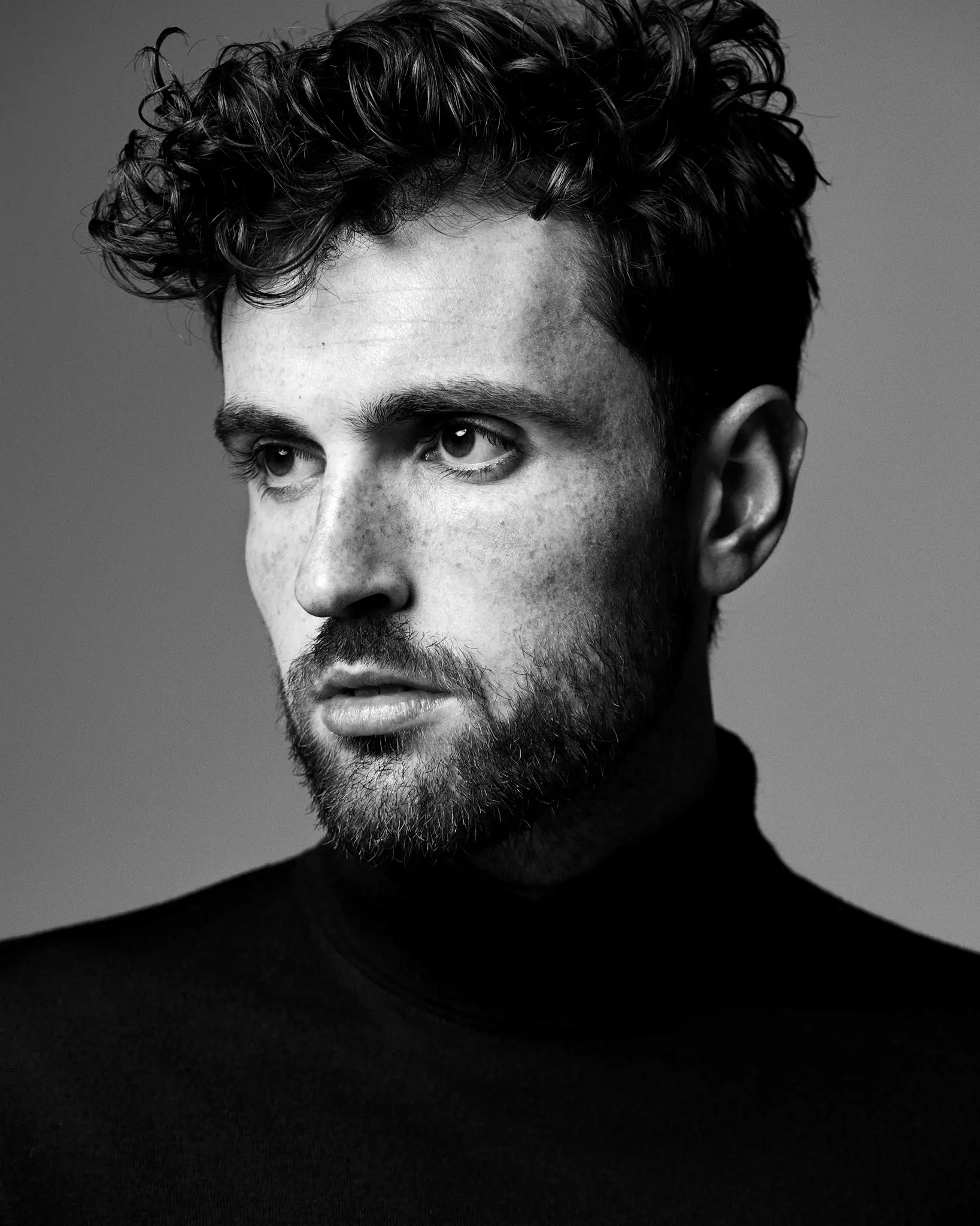 DUNCAN LAURENCE