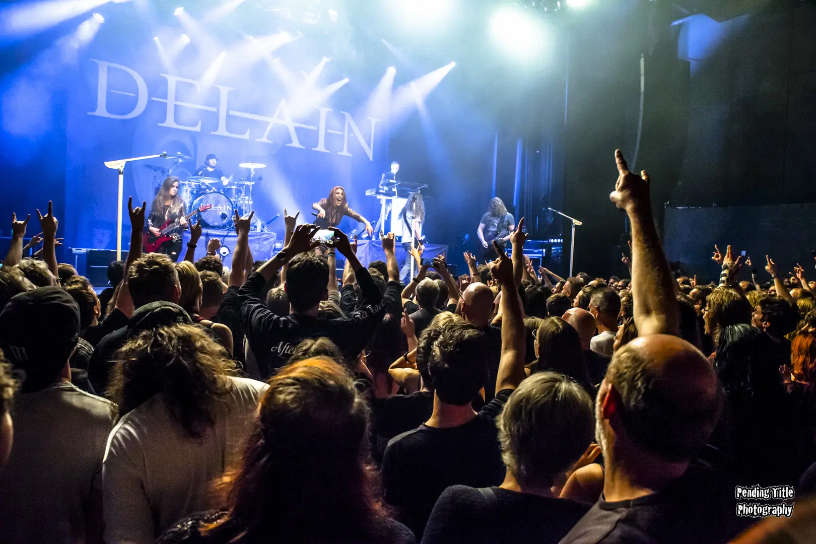 DELAIN