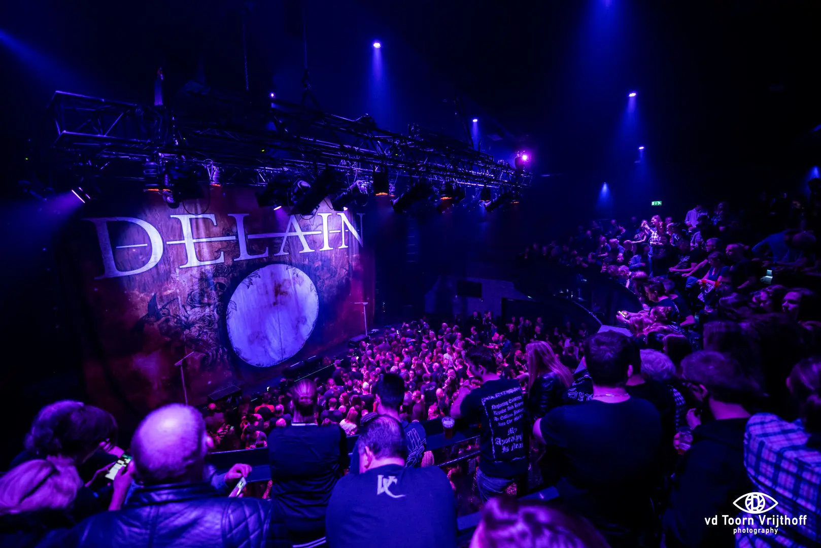 DELAIN