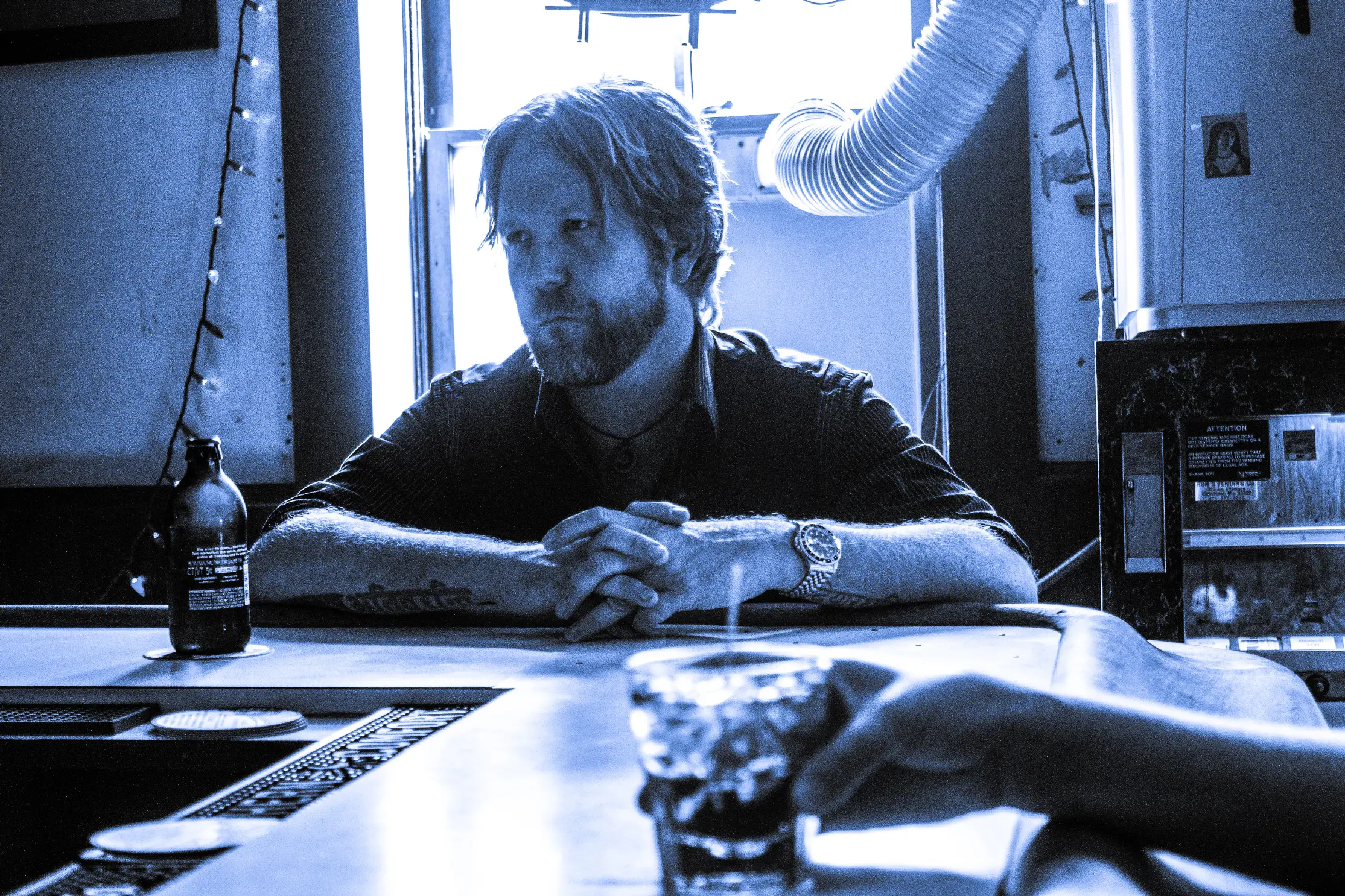 DEVON ALLMAN