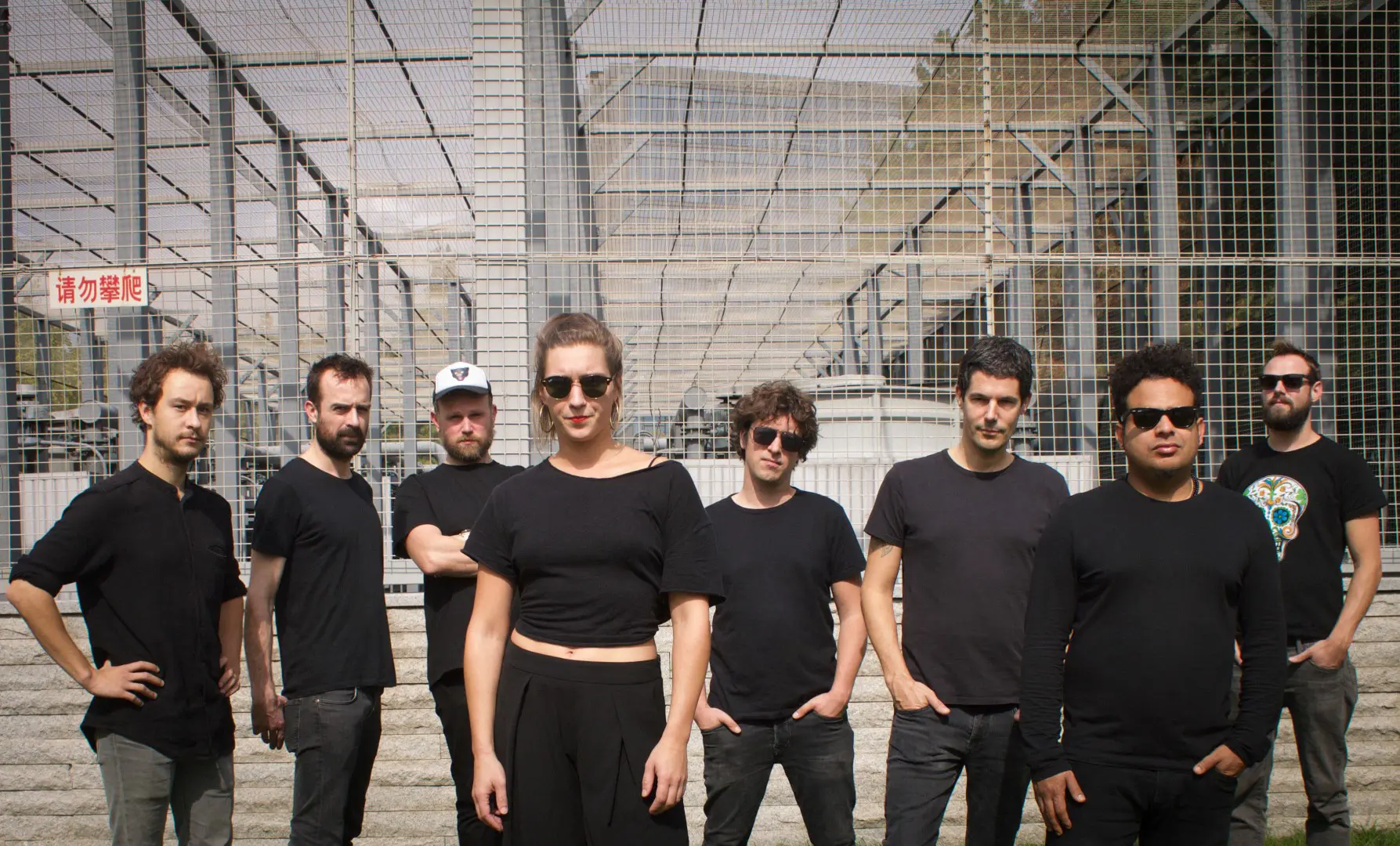 EVIL EMPIRE ORCHESTRA