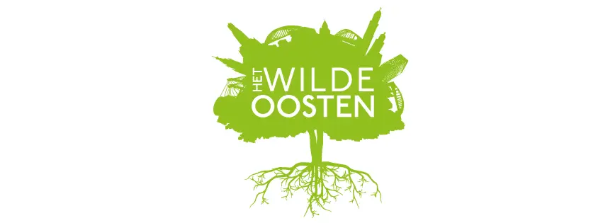 HET WILDE OOSTEN