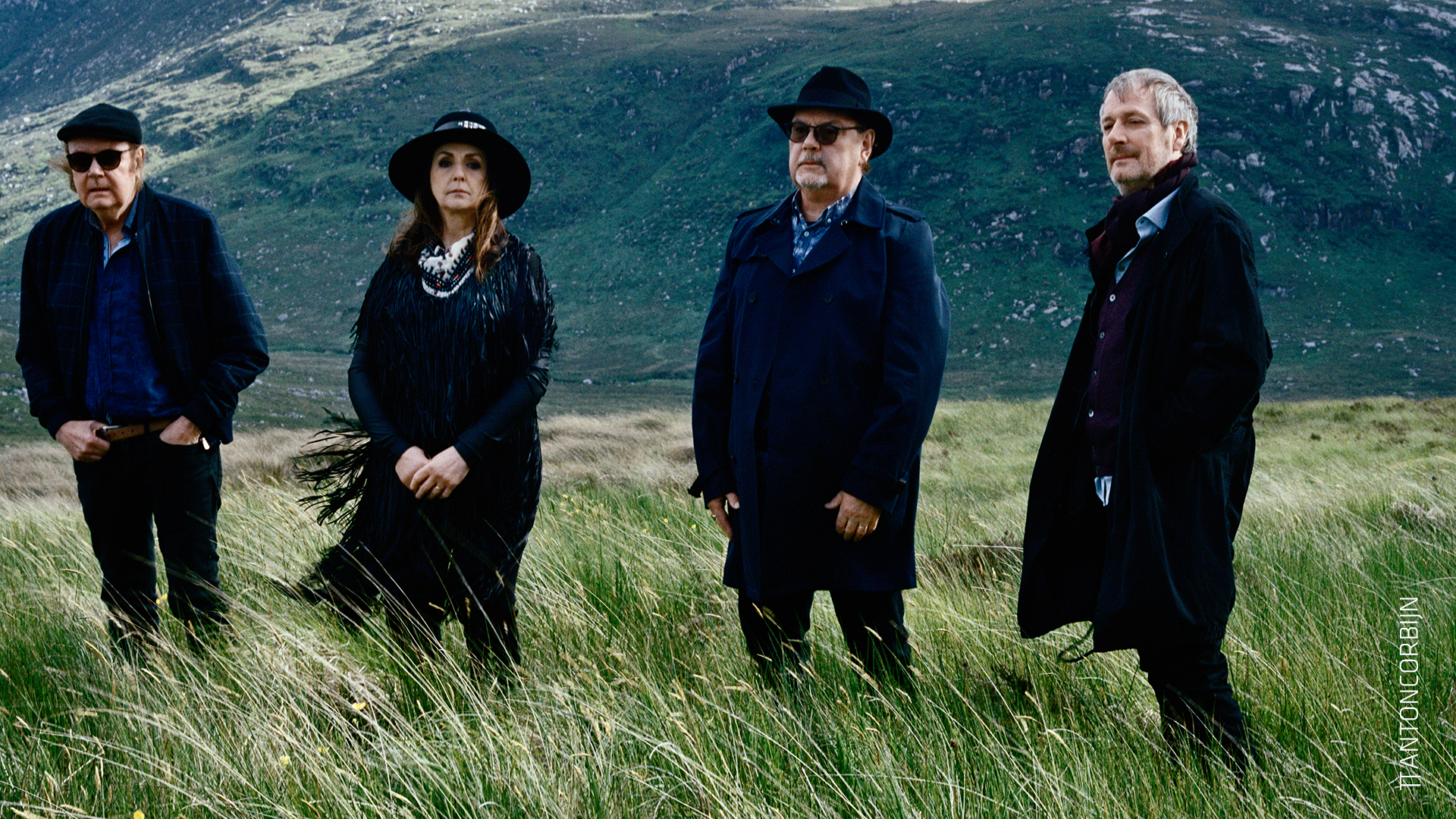 CLANNAD - FAREWELL TOUR