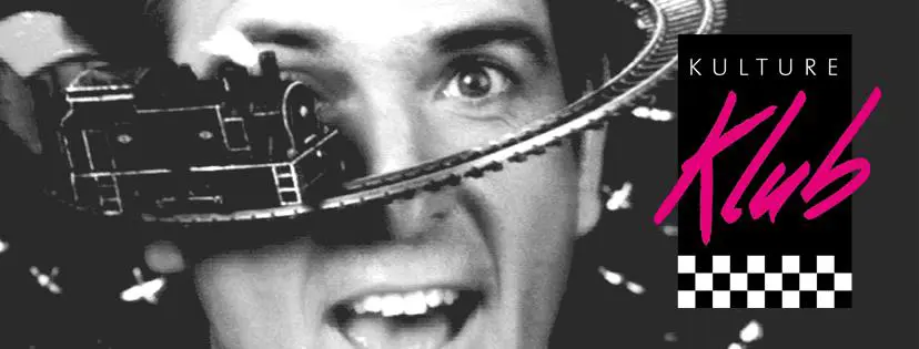 KULTURE KLUB