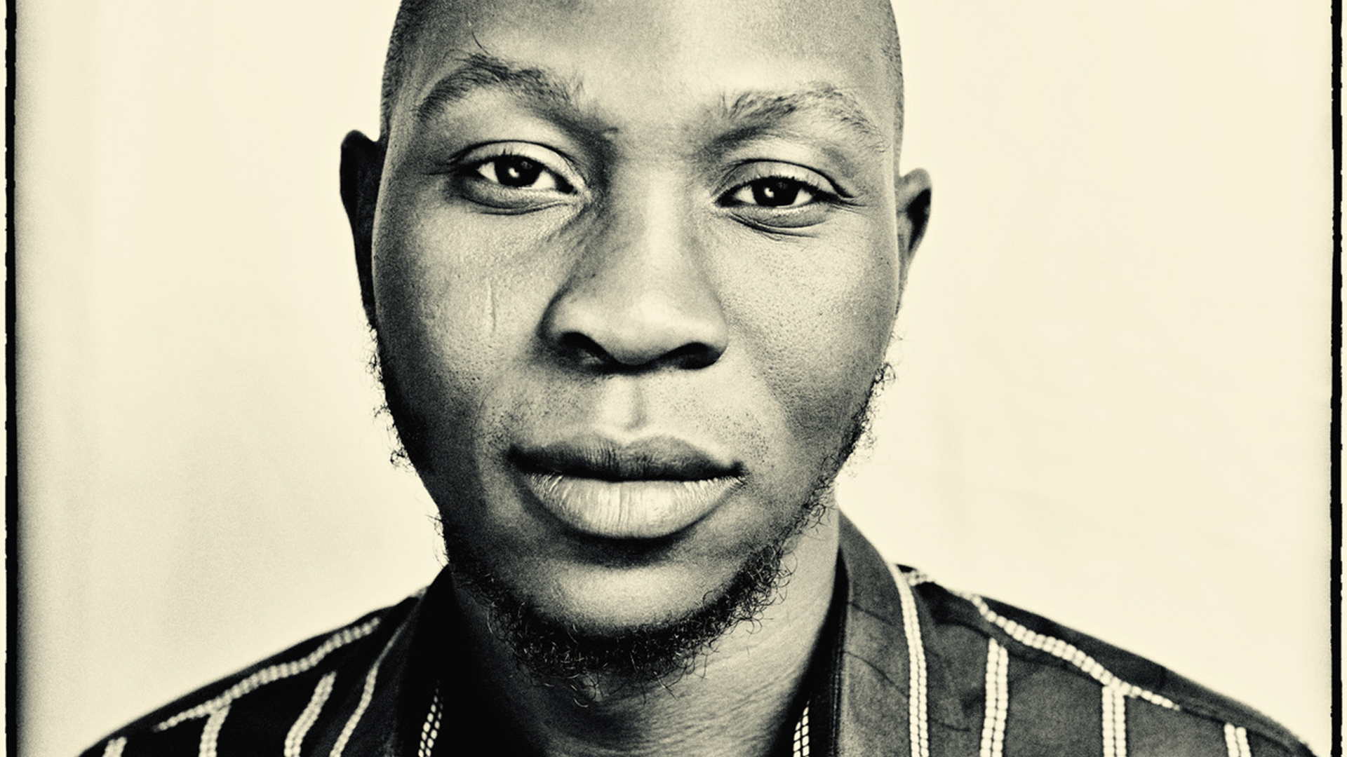 SEUN KUTI & EGYPT 80 | ENIGE NL SHOW
