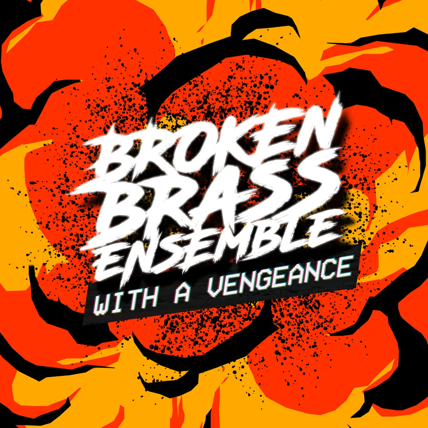 BROKEN BRASS ENSEMBLE