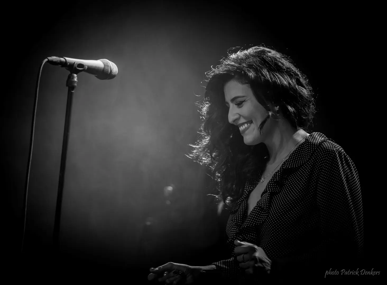FOREVER AMY