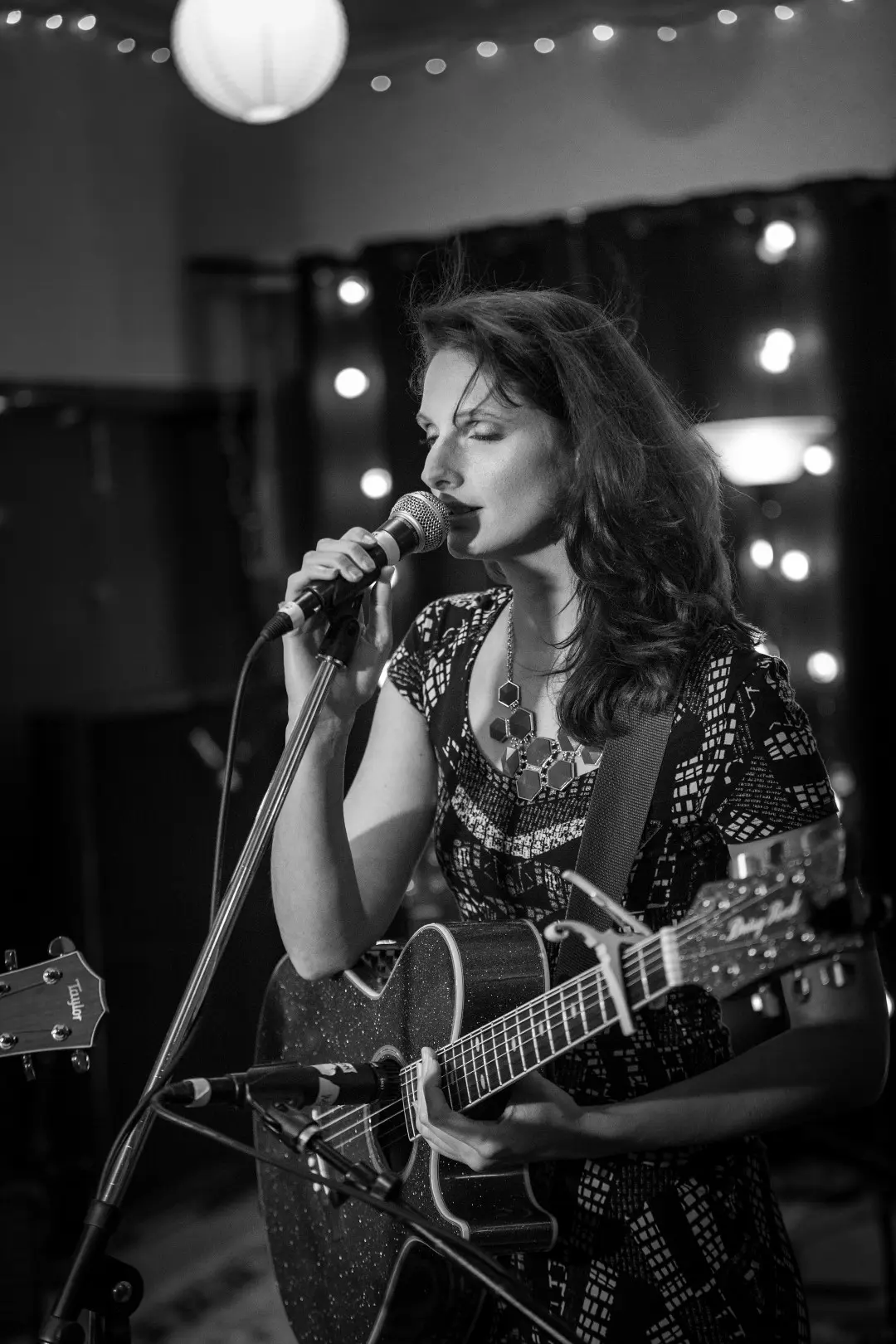 MASTERCLASS: FEMKE WEIDEMA