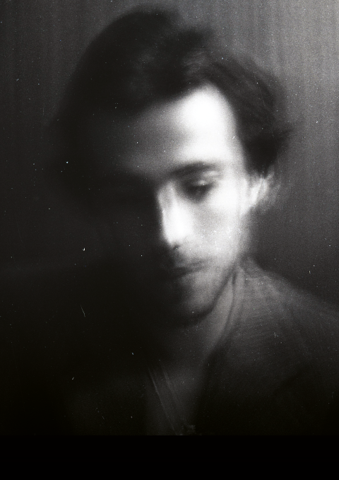 FINN ANDREWS - THE VEILS