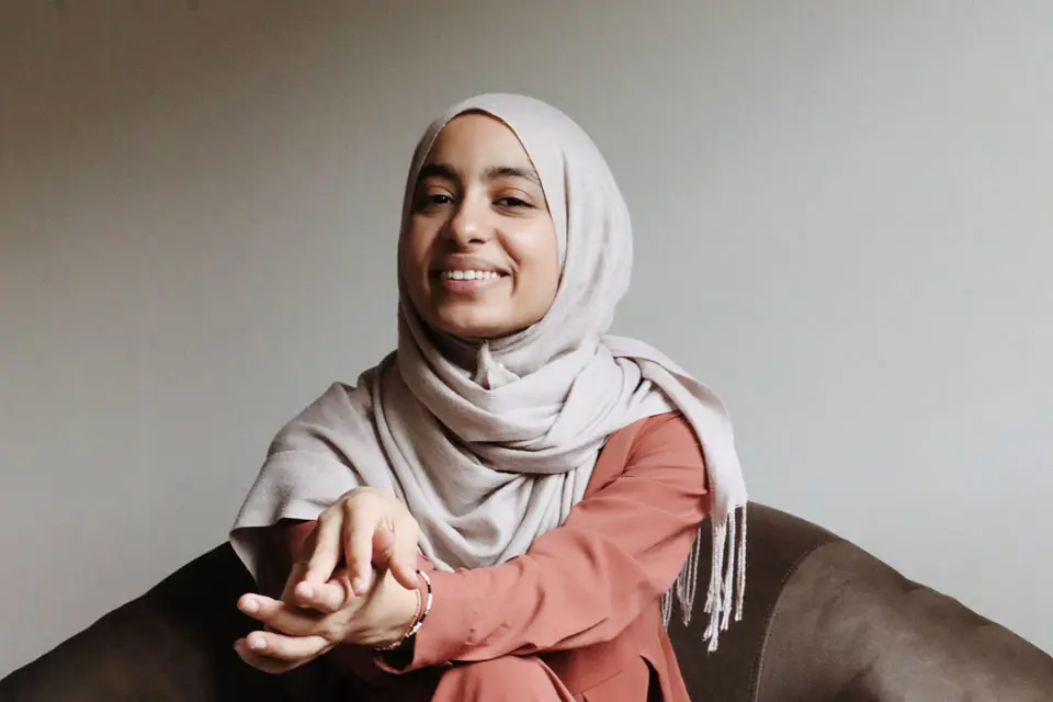 KARIMA: GET FAT WITH ME