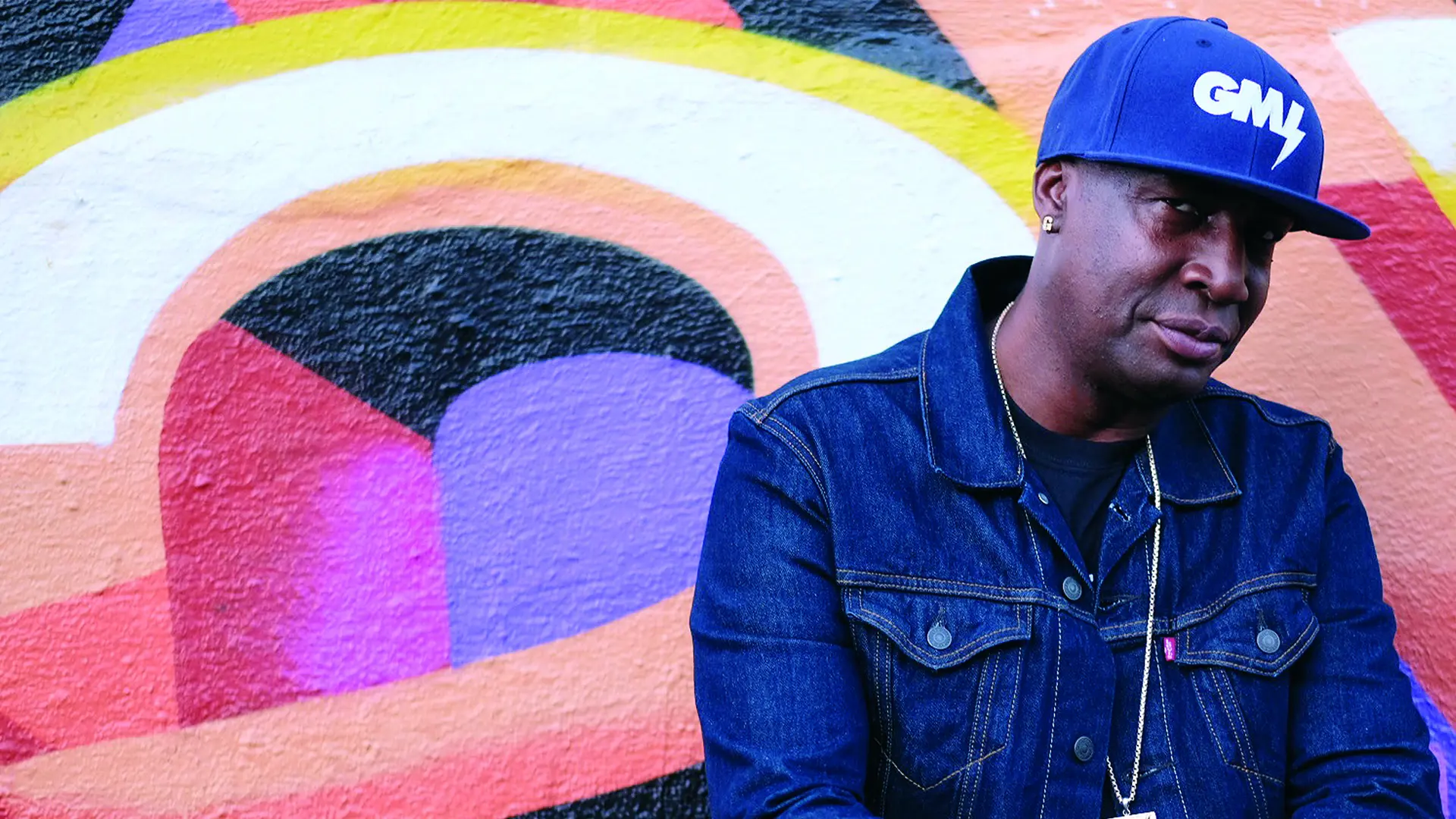 GRANDMASTER FLASH