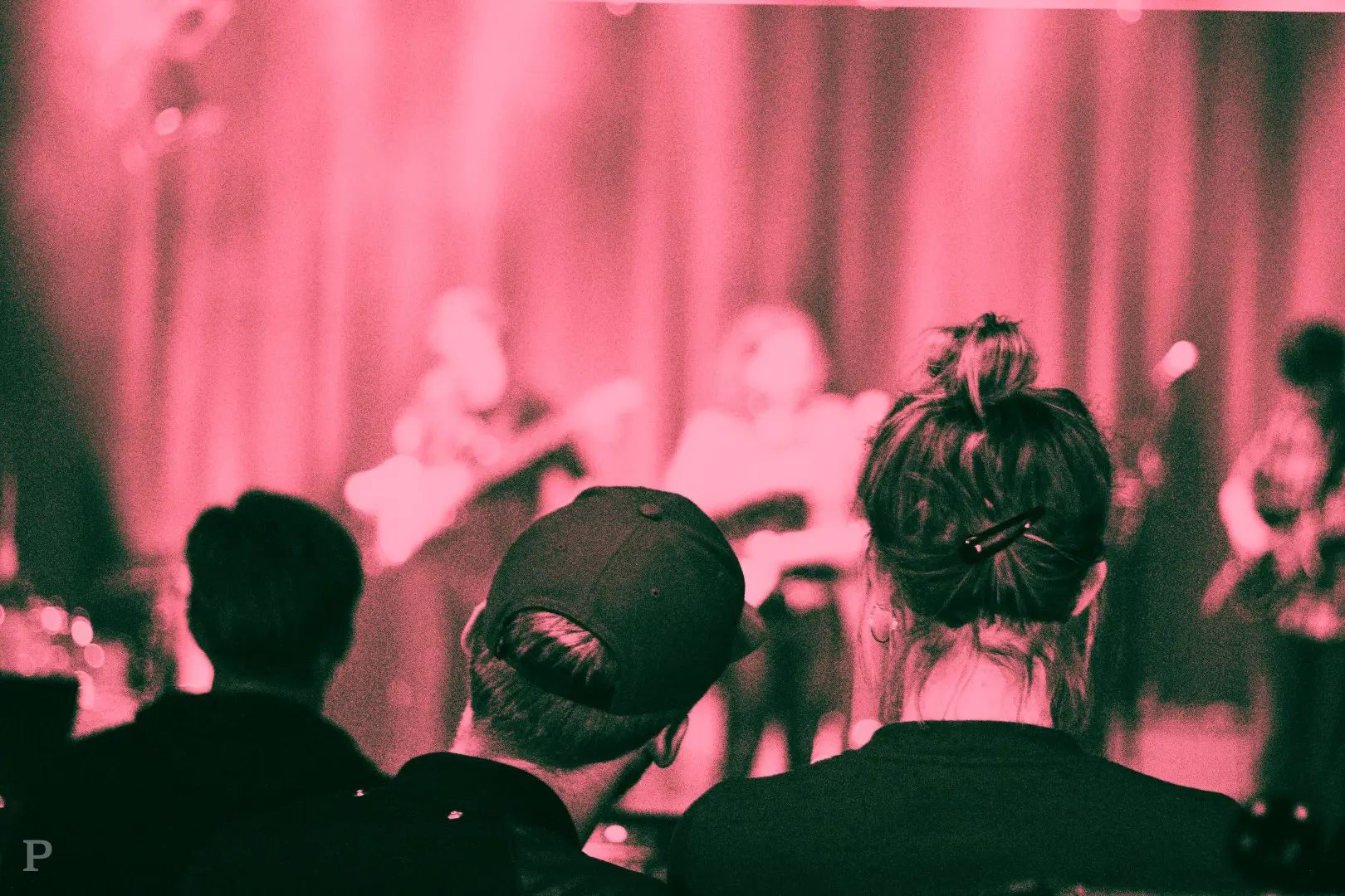 JAIMI FAULKNER / ALASCA