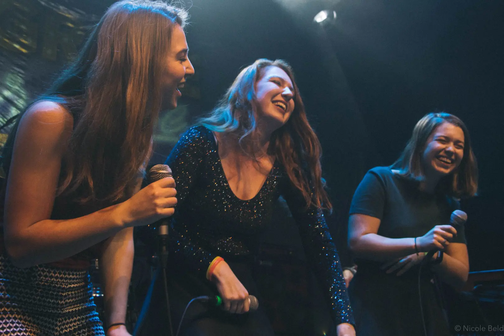 HEDON NYE '18: HAPPY ENDING