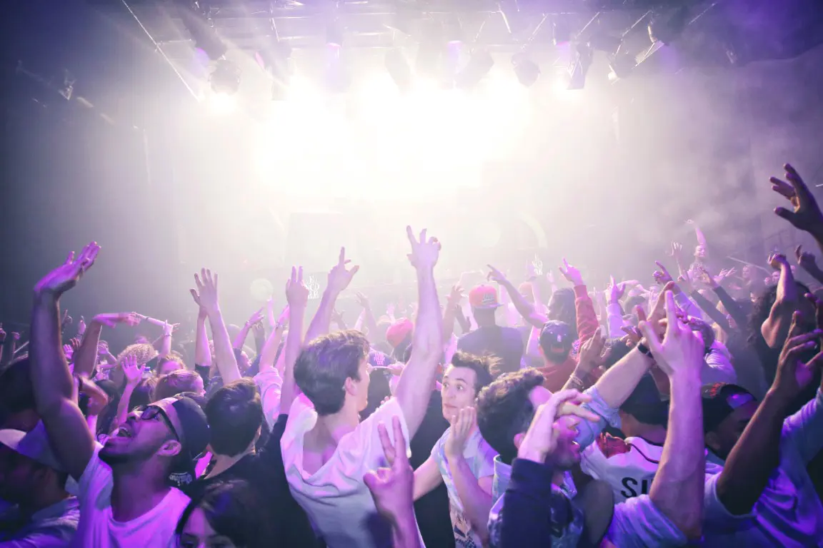 ENCORE ON TOUR (presented by LUX) - UITVERKOCHT -