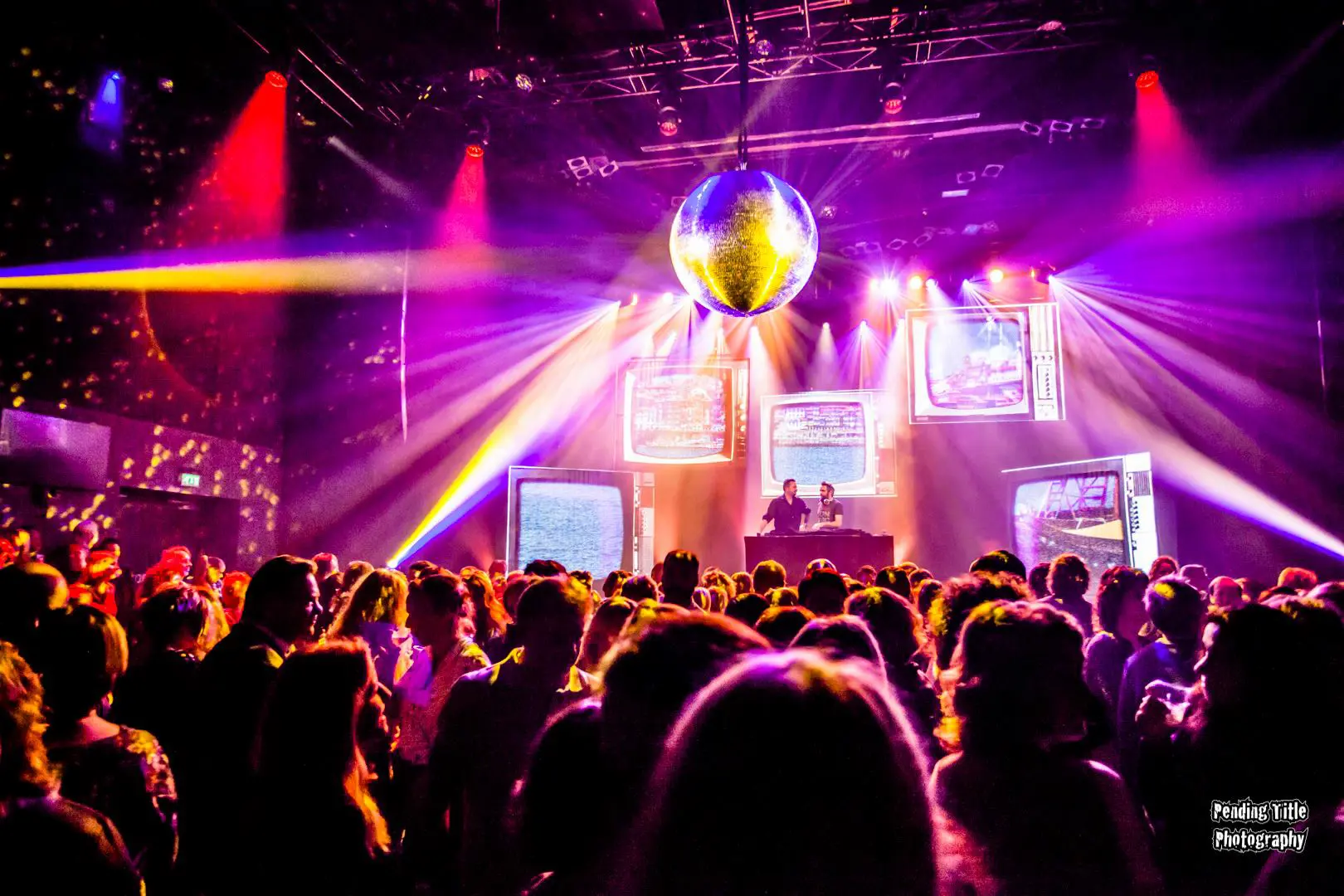 KULTURE KLUB ZOOMPARTY