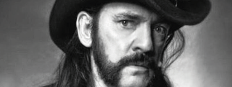 LEMMY LIVES