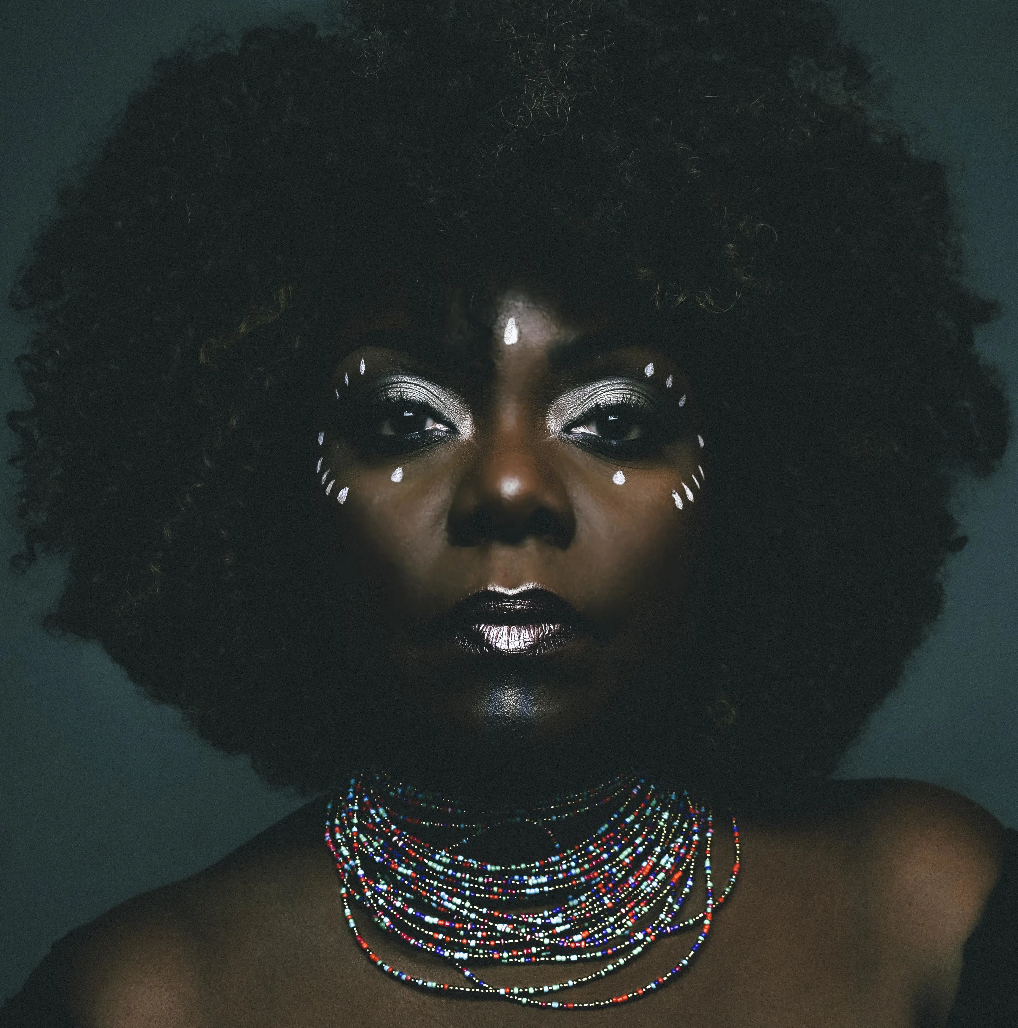 MICHELLE DAVID & THE GOSPEL SESSIONS