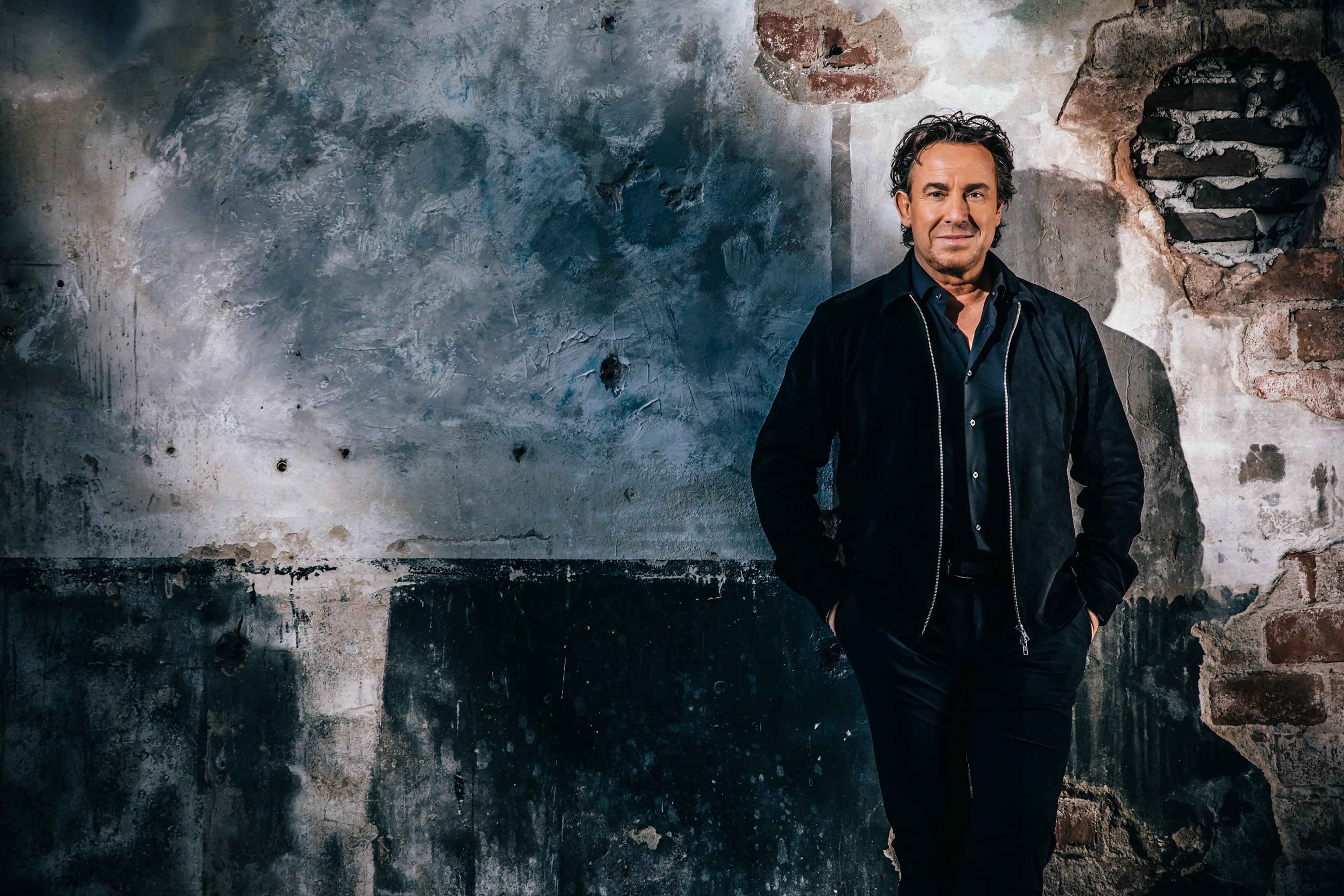 MARCO BORSATO