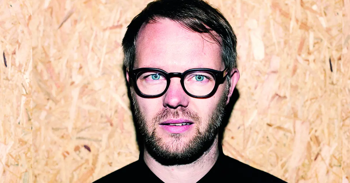 MOSS / AMBER ARCADES