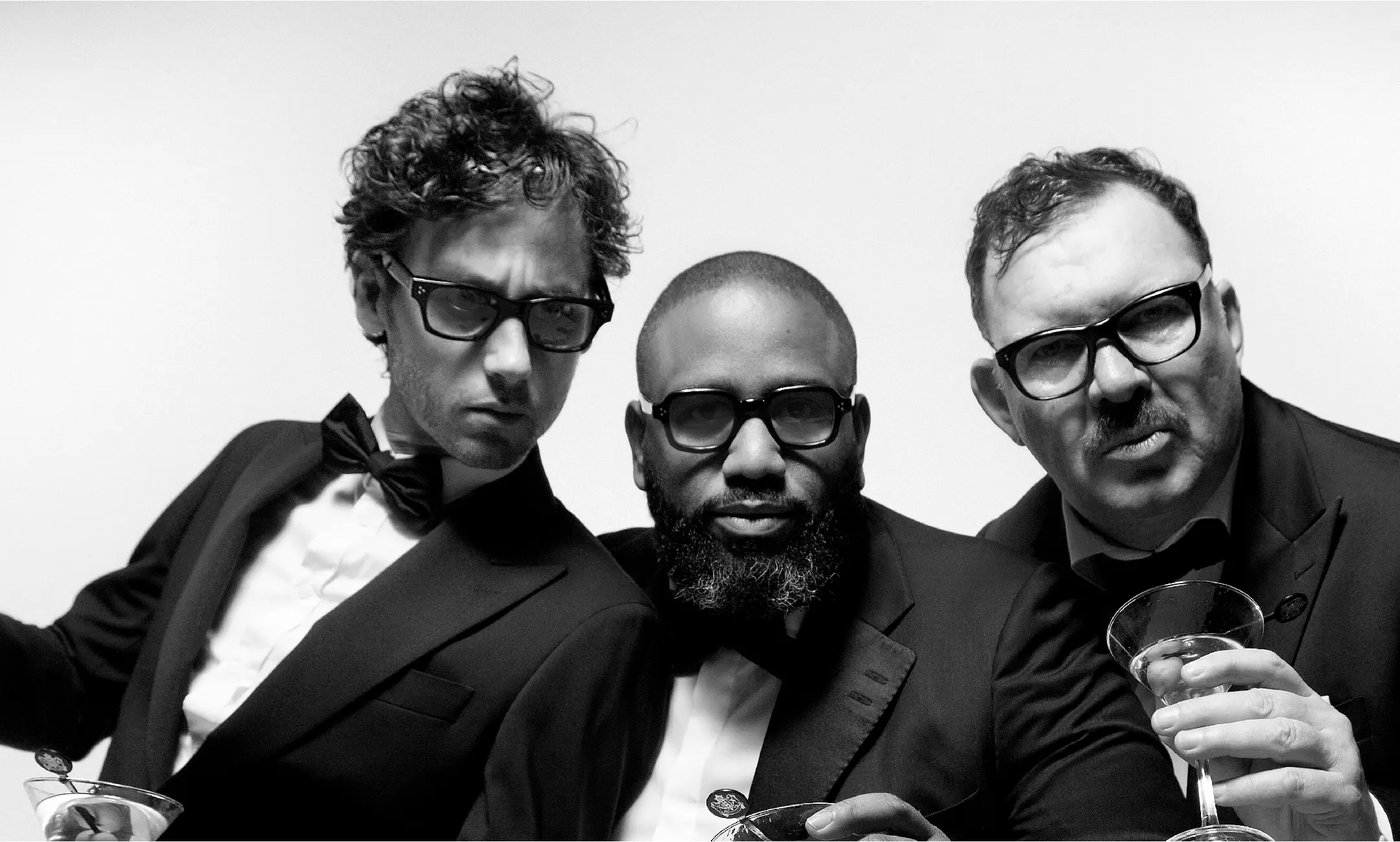 JOOST VAN BELLEN / WILLIE WARTAAL / MASON