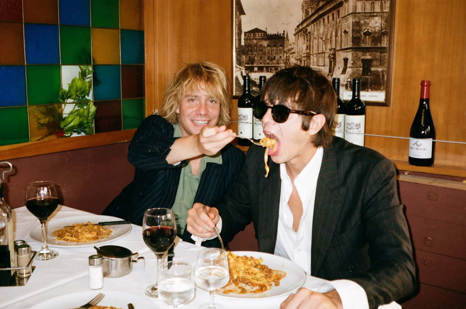 PAPOOZ - ENIGE NL SHOW