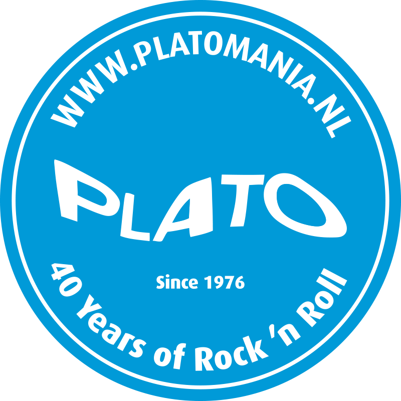 PLATO 40 JARIG JUBILEUM