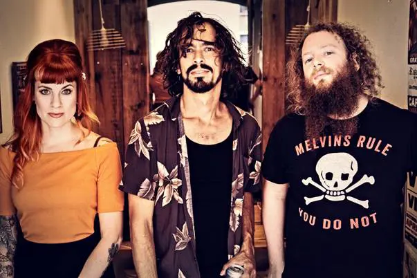 THESE GO TO ELEVEN: PACESHIFTERS / CHARLIE & THE LESBIANS / RHINORINO