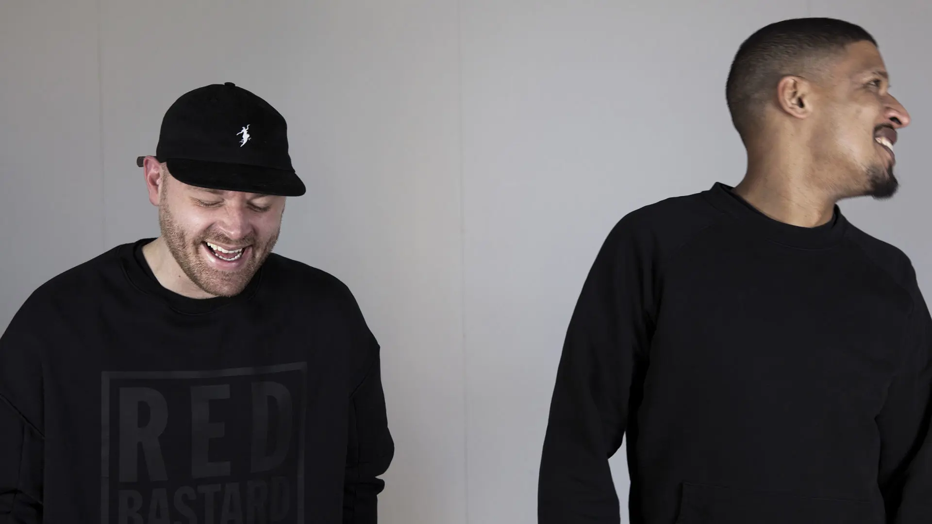 RICO & STICKS