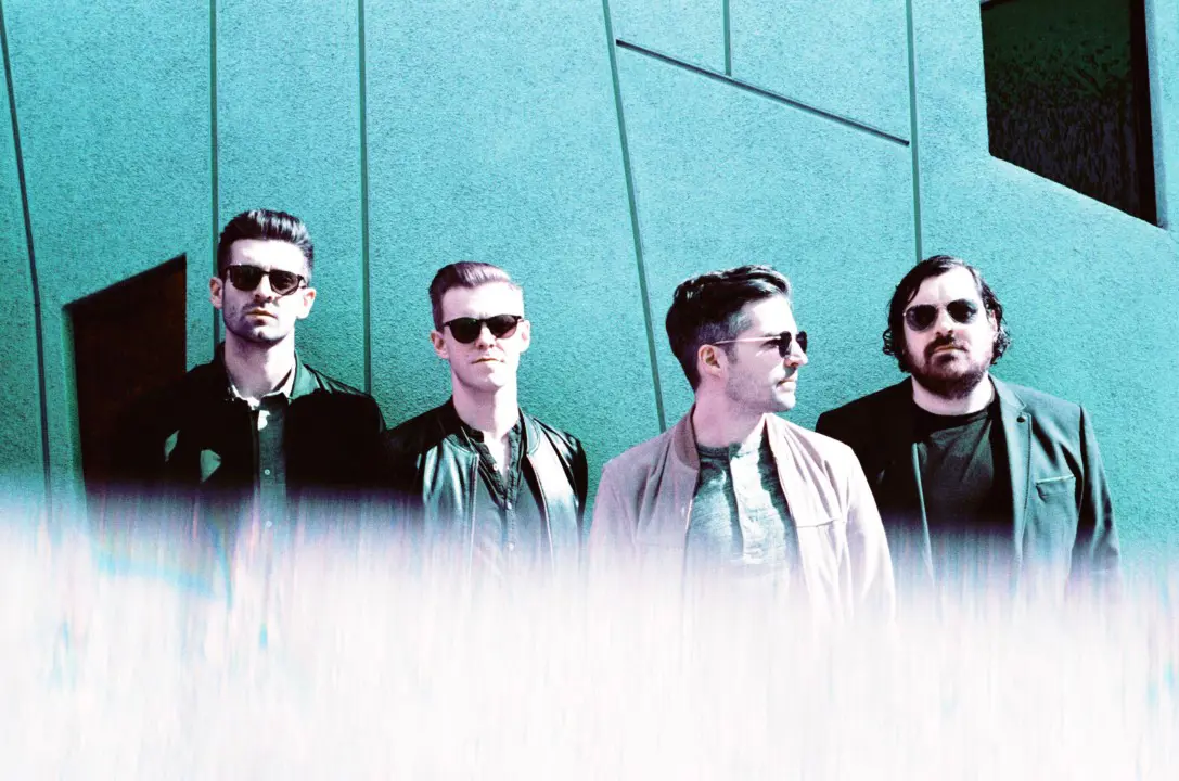 THE BOXER REBELLION
