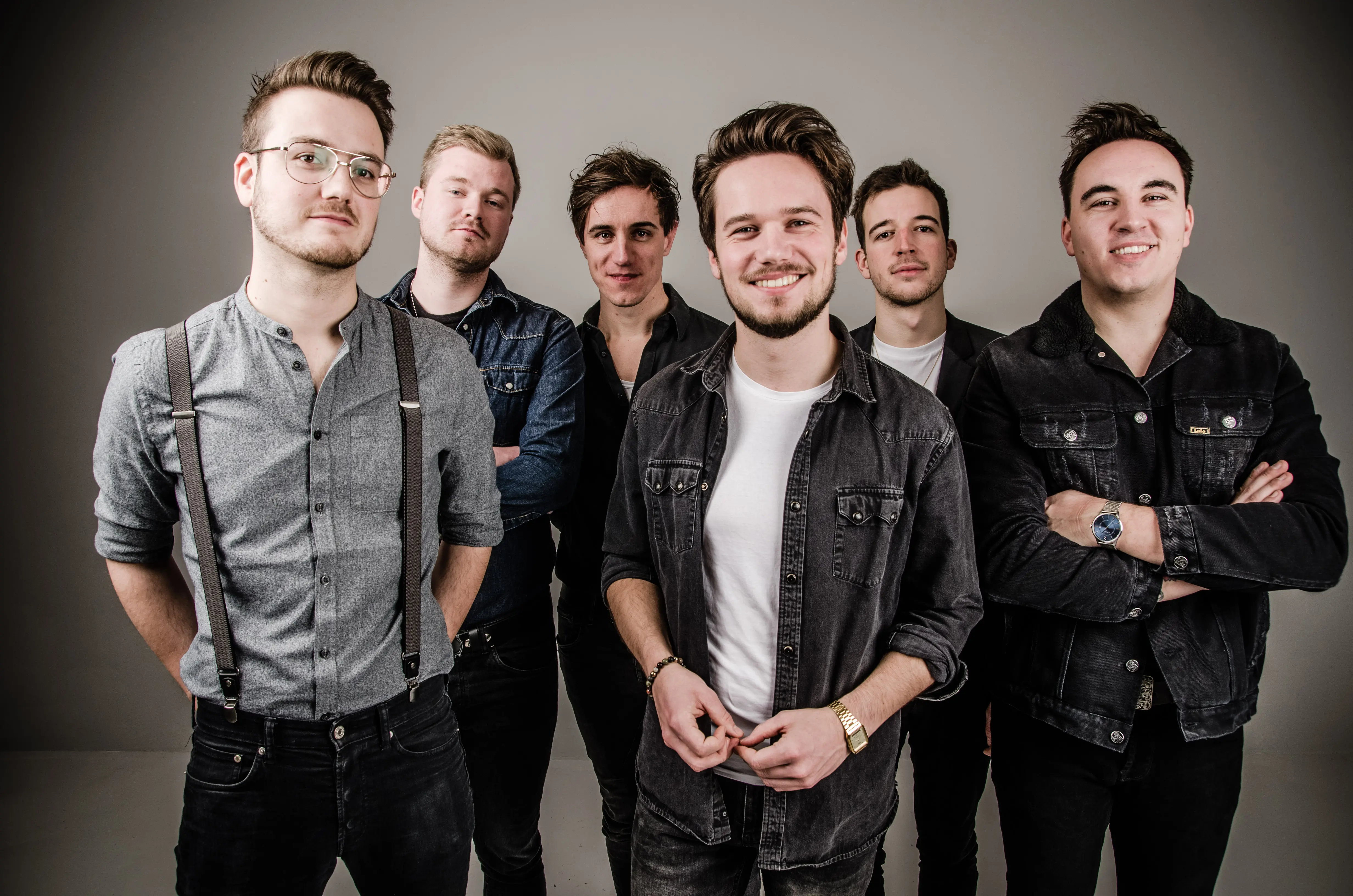 THE HILLBILLY MOONSHINERS PLAY MUMFORD & SONS