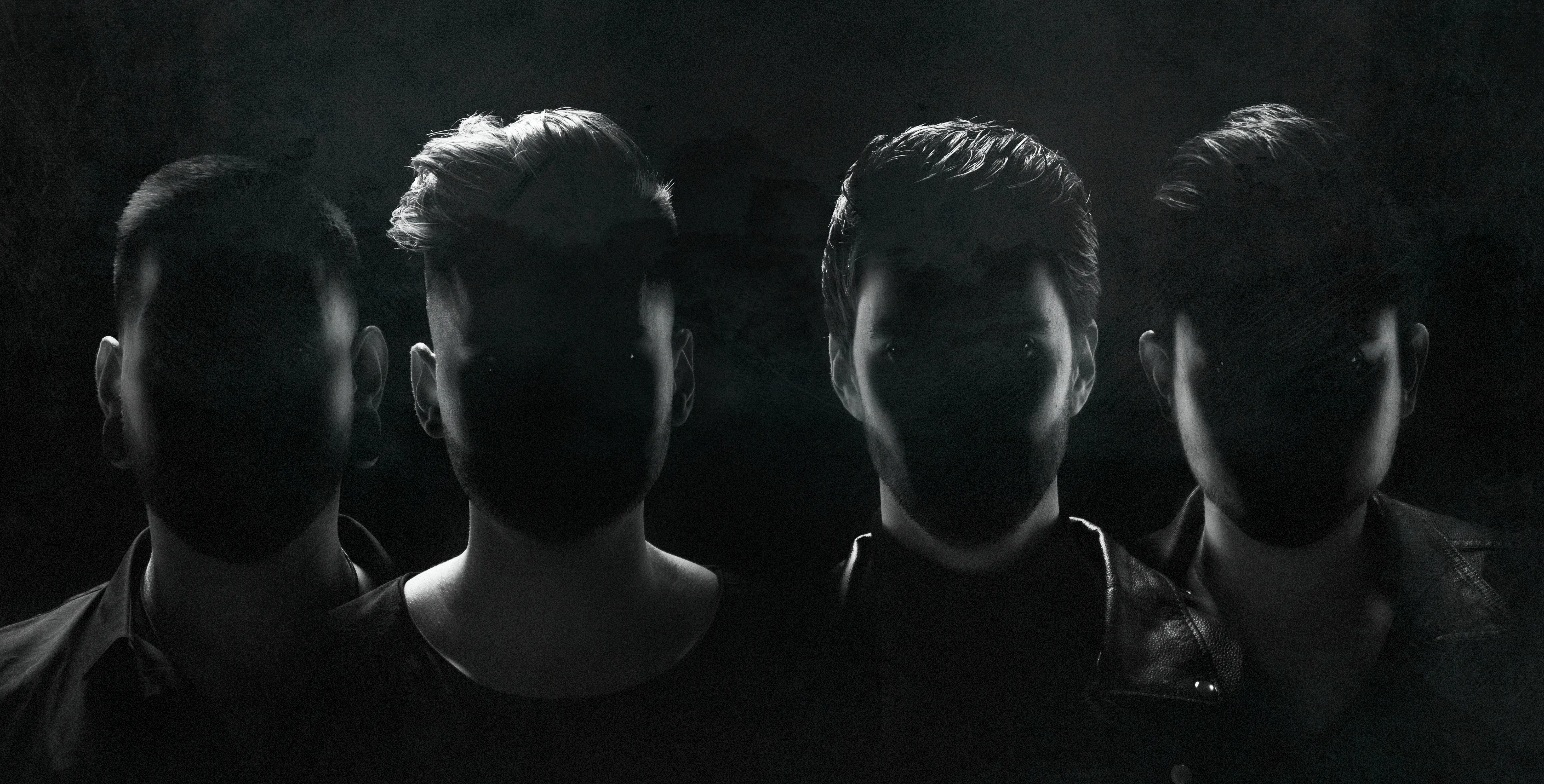 HEDON ZWAAR PRESENTS: UNDAWN