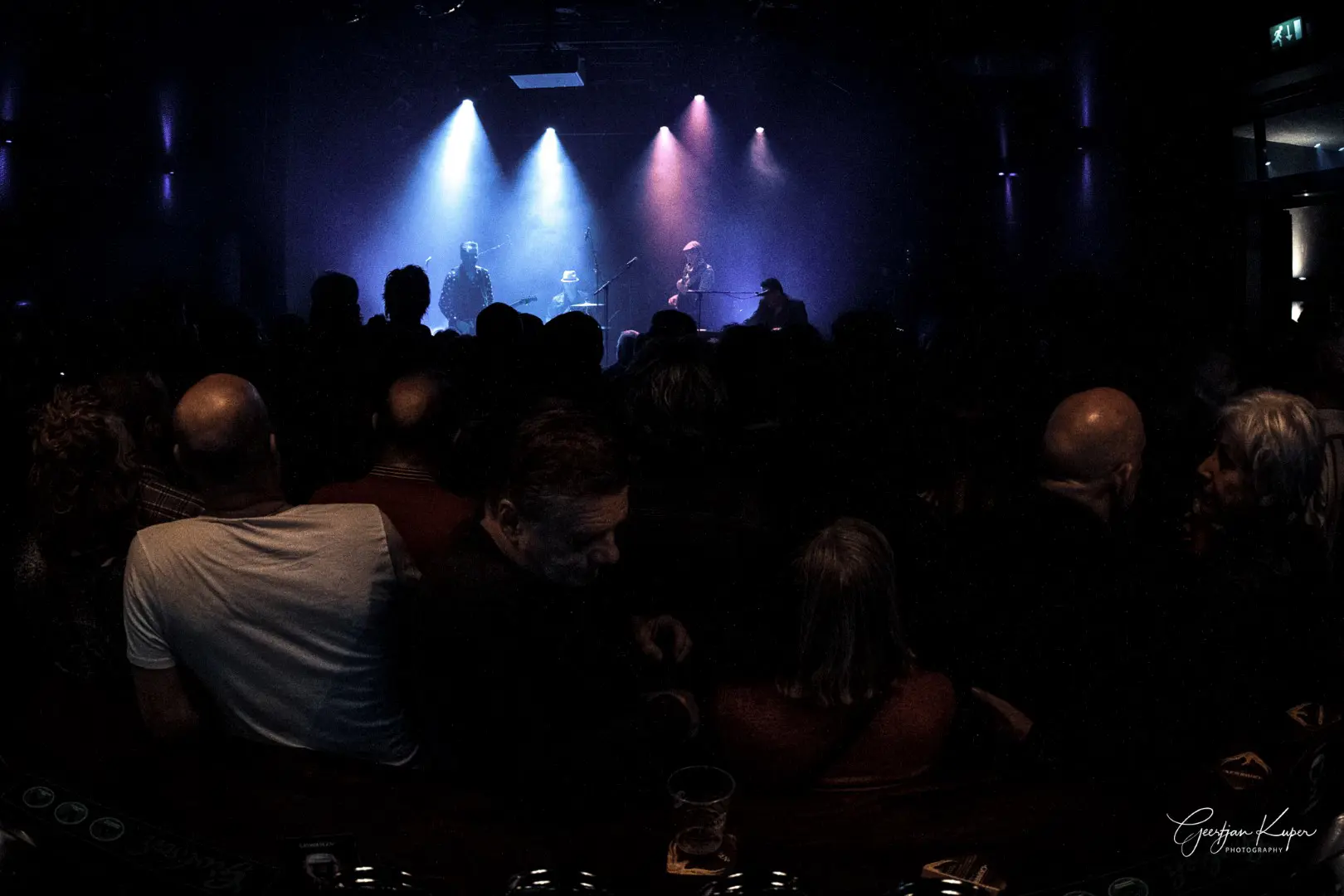 THE VELDMAN BROTHERS - 15TH ANNIVERSARY CONCERT