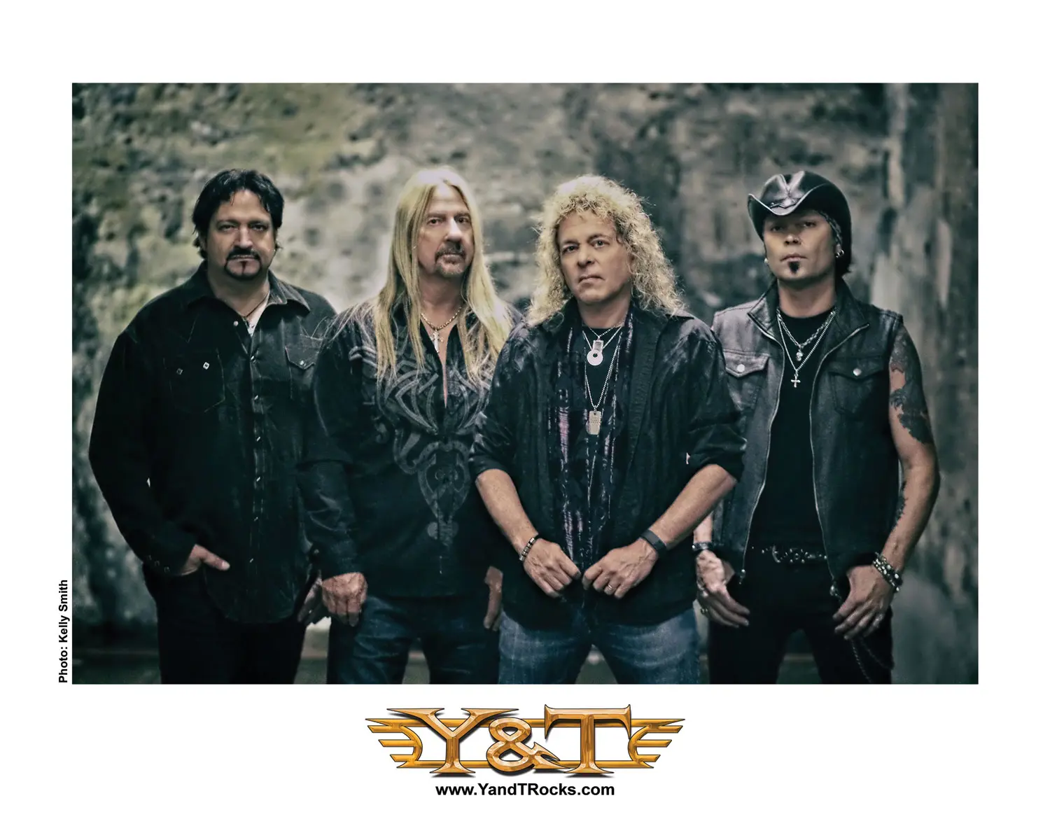 Y & T