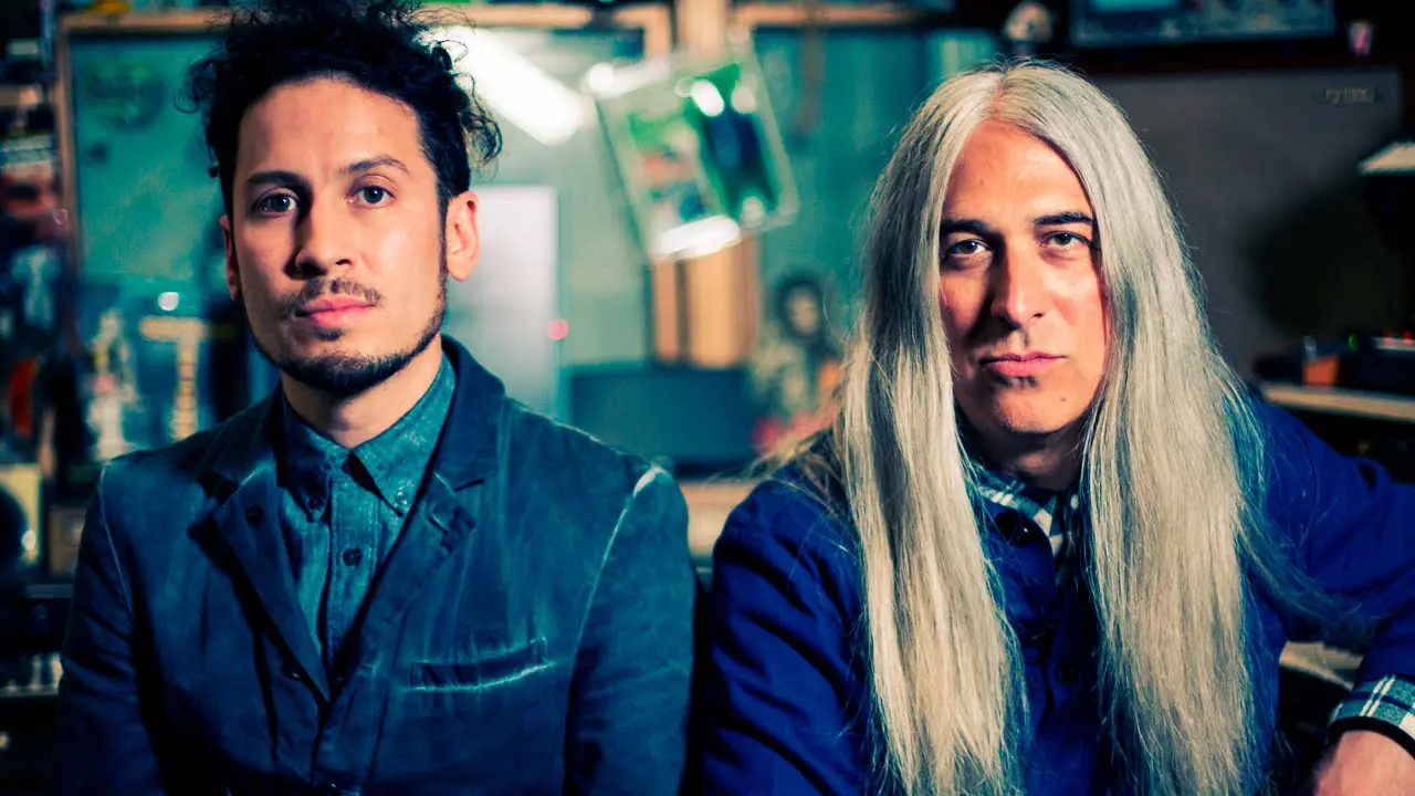 YOUNG GUN SILVER FOX