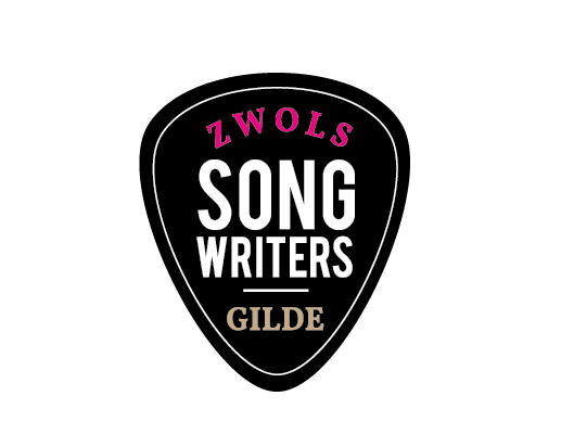 OPENING ZWOLS SONGWRITER GILDE