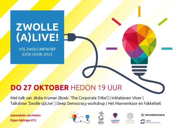 ZWOLLE (A)LIVE!
