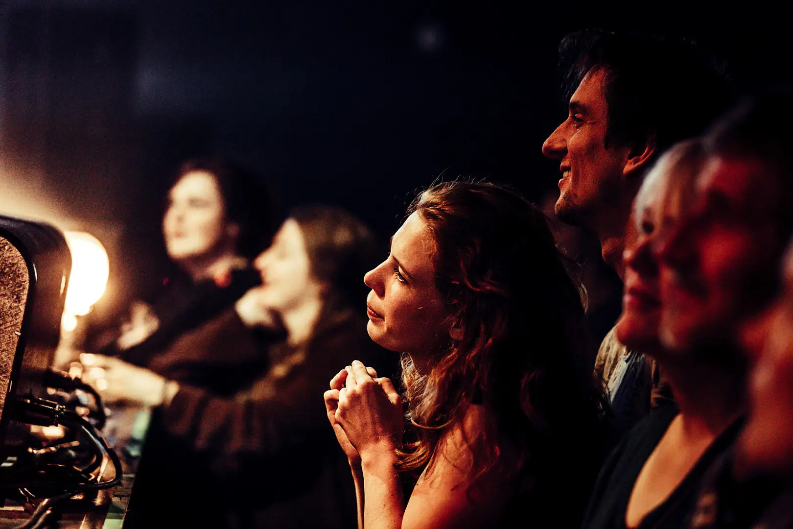 EMILIANA TORRINI & THE COLORIST